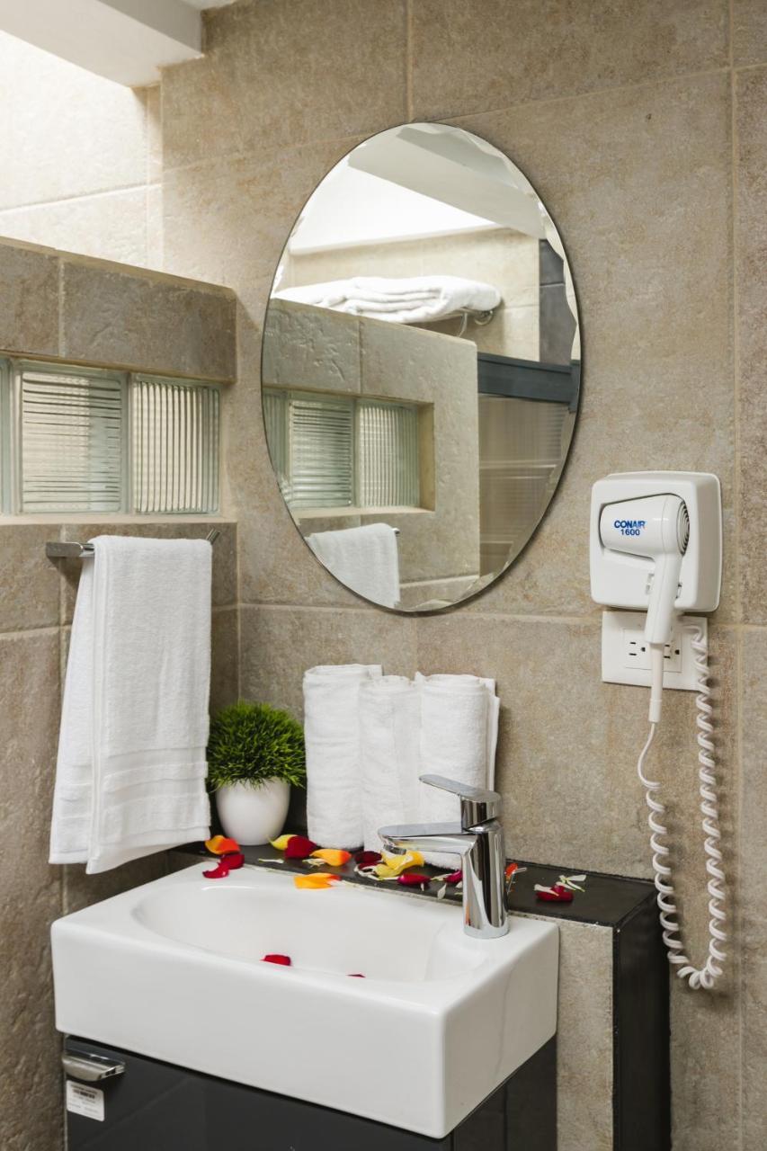 Suite Studio Serviced Apartments Mérida Buitenkant foto