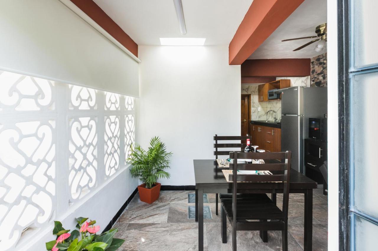 Suite Studio Serviced Apartments Mérida Buitenkant foto